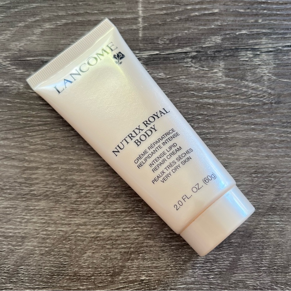 Lancôme Nutrix Royal Body Cream 60g